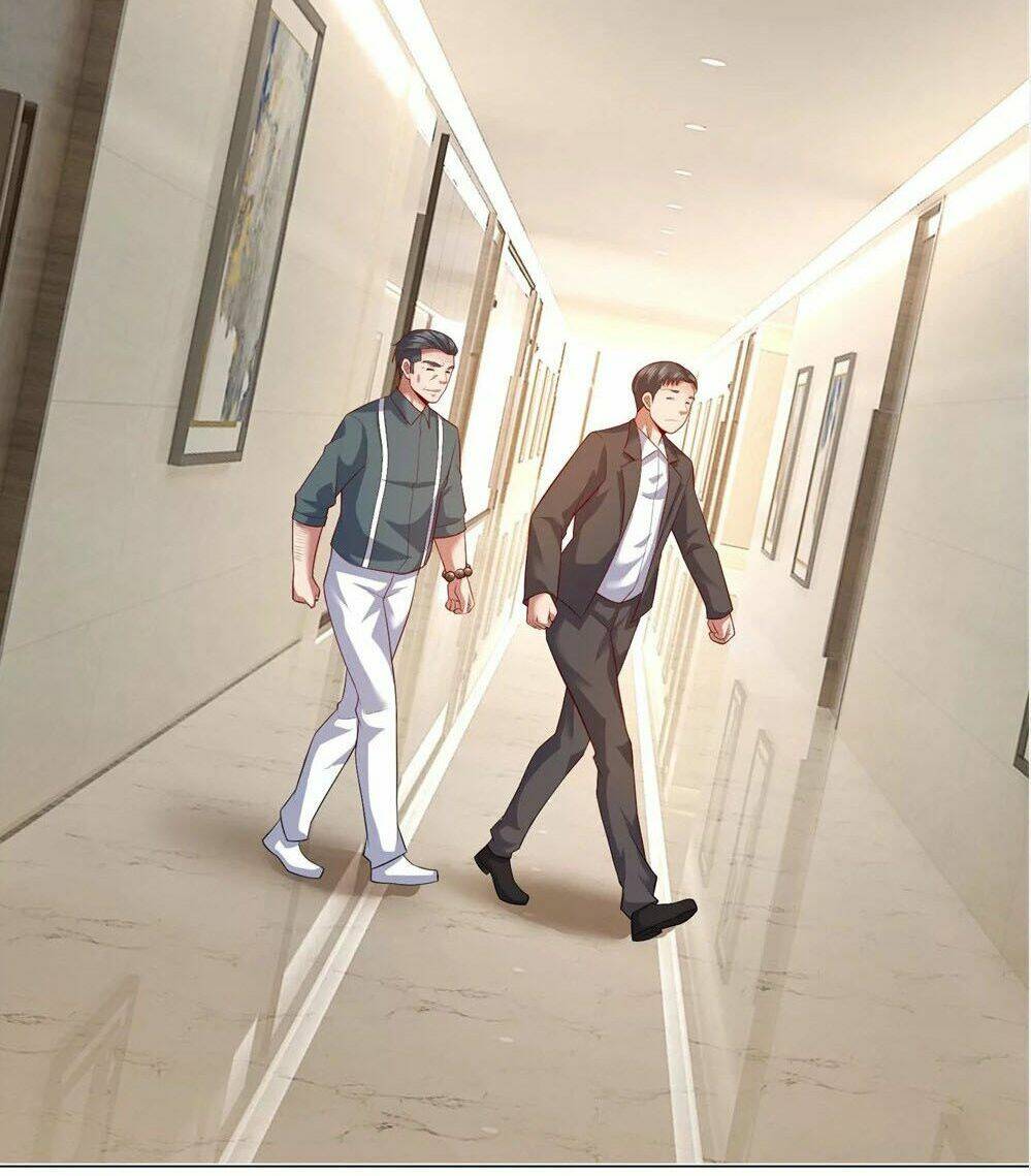 Ta Là Chiến Thần Vô Song Chapter 11 - Trang 2