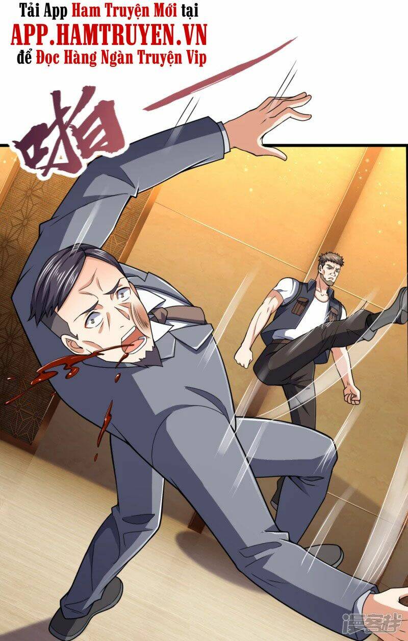 Ta Là Chiến Thần Vô Song Chapter 112 - Trang 2