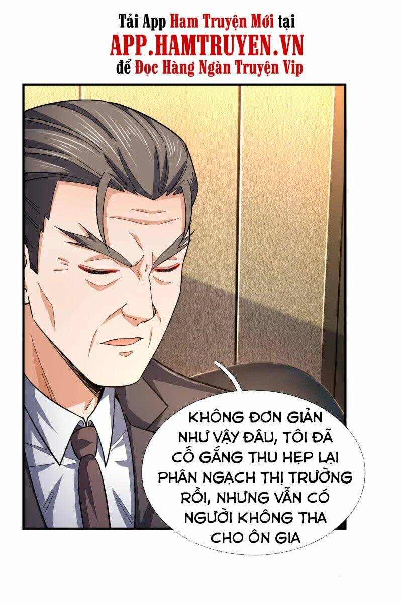 Ta Là Chiến Thần Vô Song Chapter 112 - Trang 2