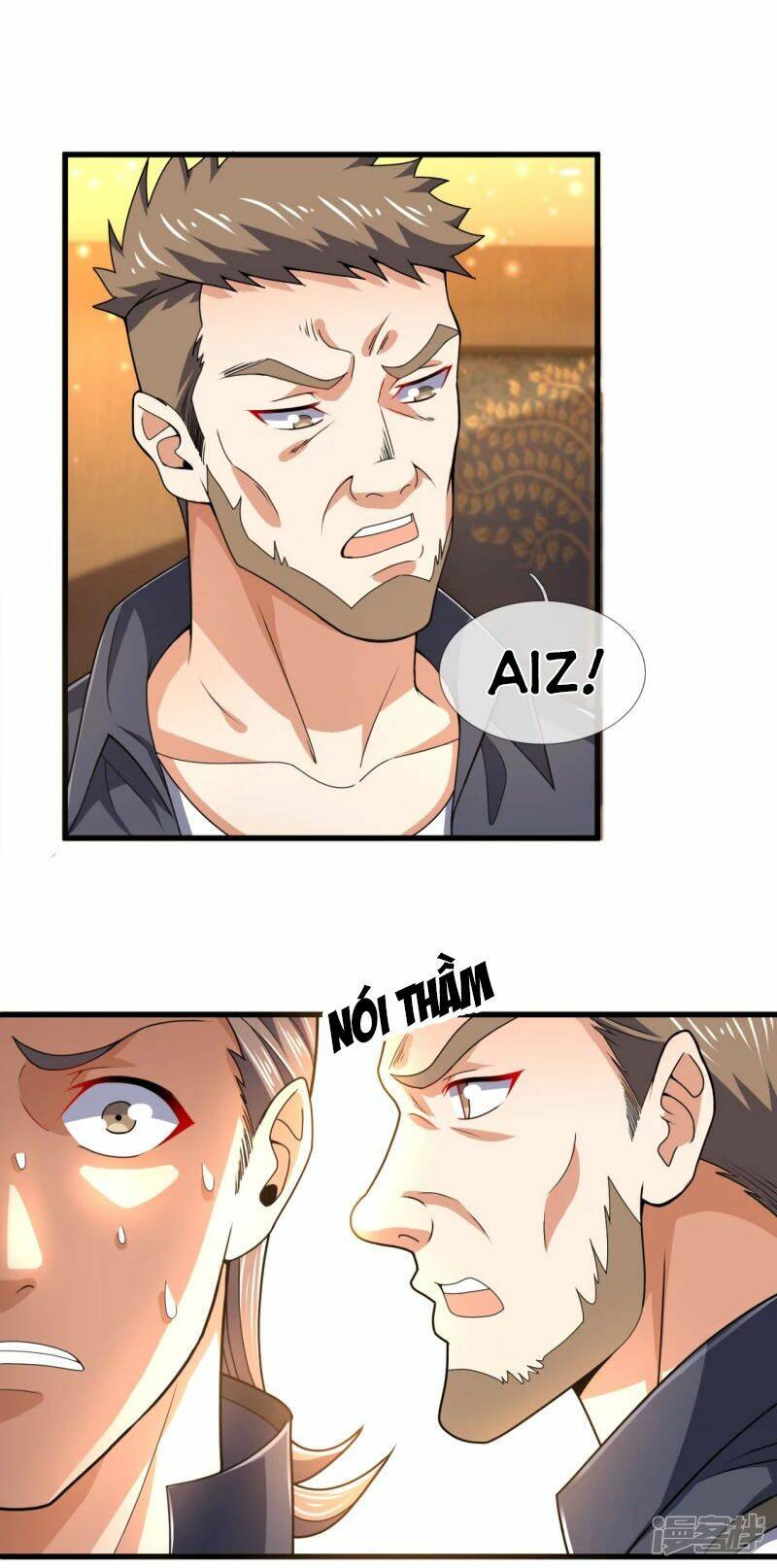 Ta Là Chiến Thần Vô Song Chapter 112 - Trang 2