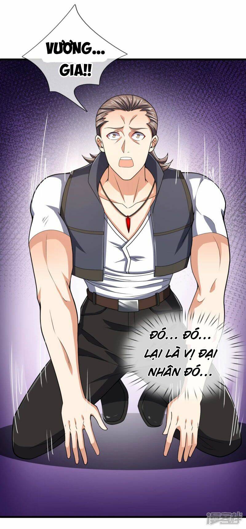 Ta Là Chiến Thần Vô Song Chapter 112 - Trang 2