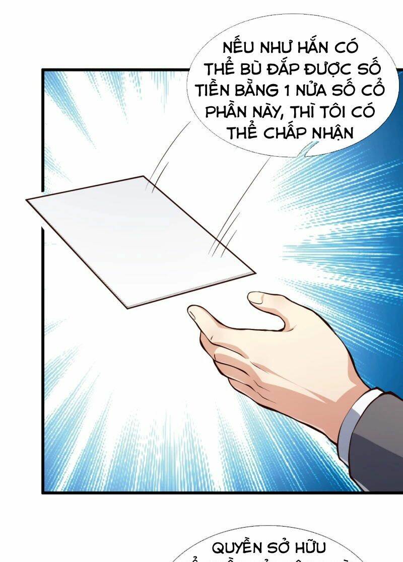 Ta Là Chiến Thần Vô Song Chapter 114 - Trang 2