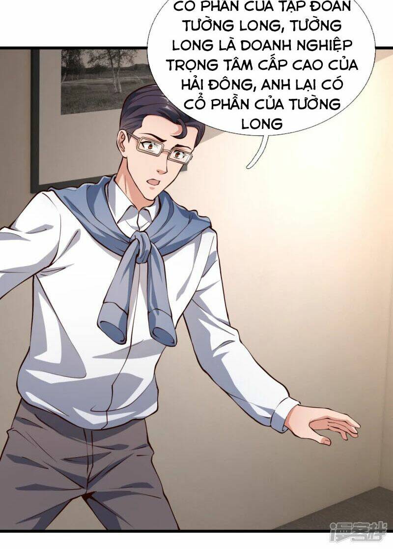 Ta Là Chiến Thần Vô Song Chapter 114 - Trang 2