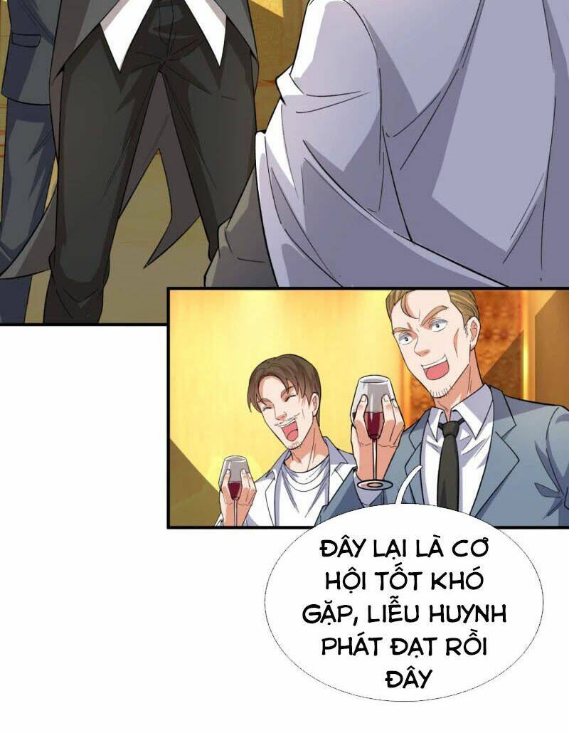 Ta Là Chiến Thần Vô Song Chapter 116 - Trang 2