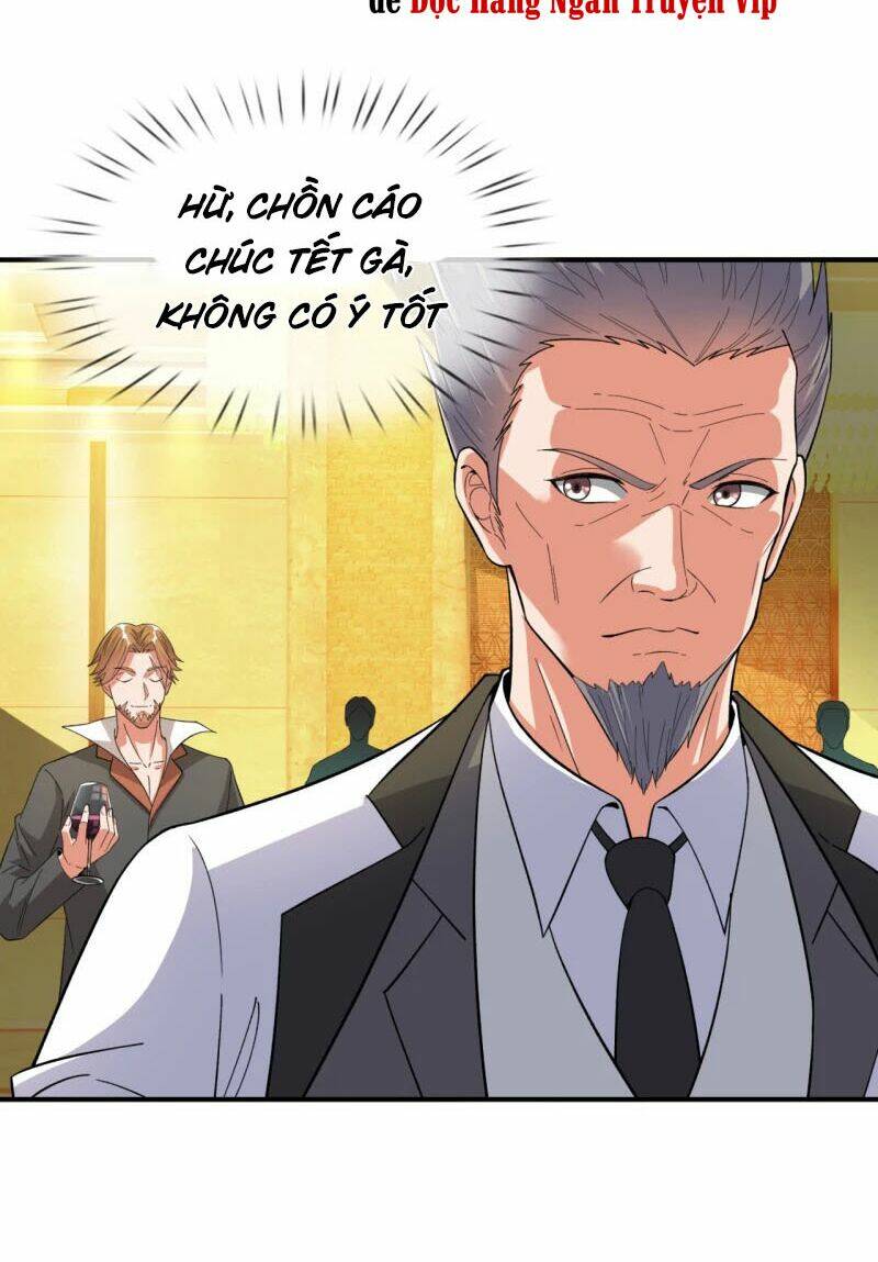 Ta Là Chiến Thần Vô Song Chapter 116 - Trang 2