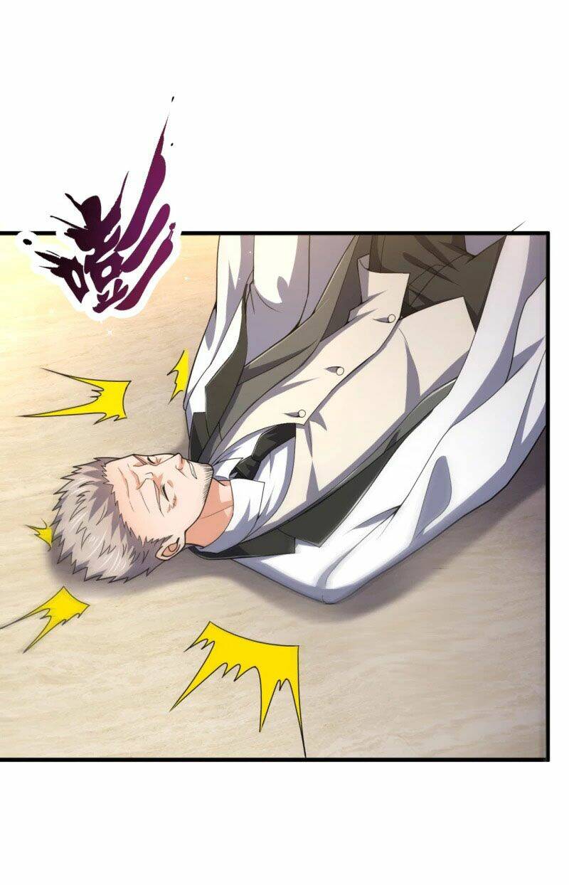 Ta Là Chiến Thần Vô Song Chapter 116 - Trang 2