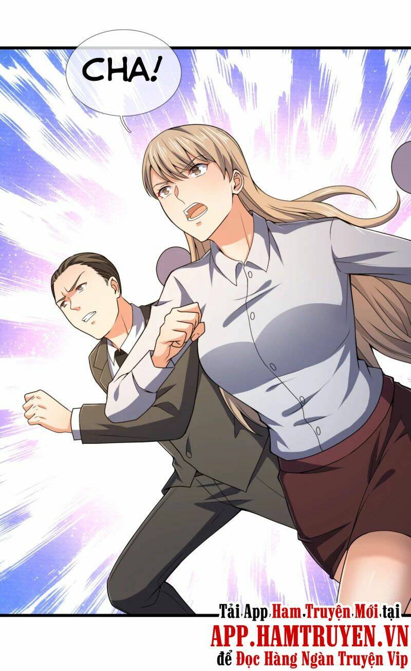 Ta Là Chiến Thần Vô Song Chapter 116 - Trang 2