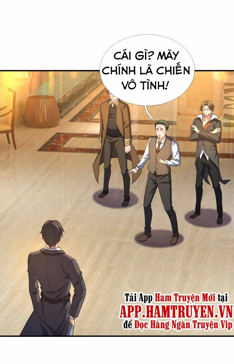 Ta Là Chiến Thần Vô Song Chapter 117 - Trang 2