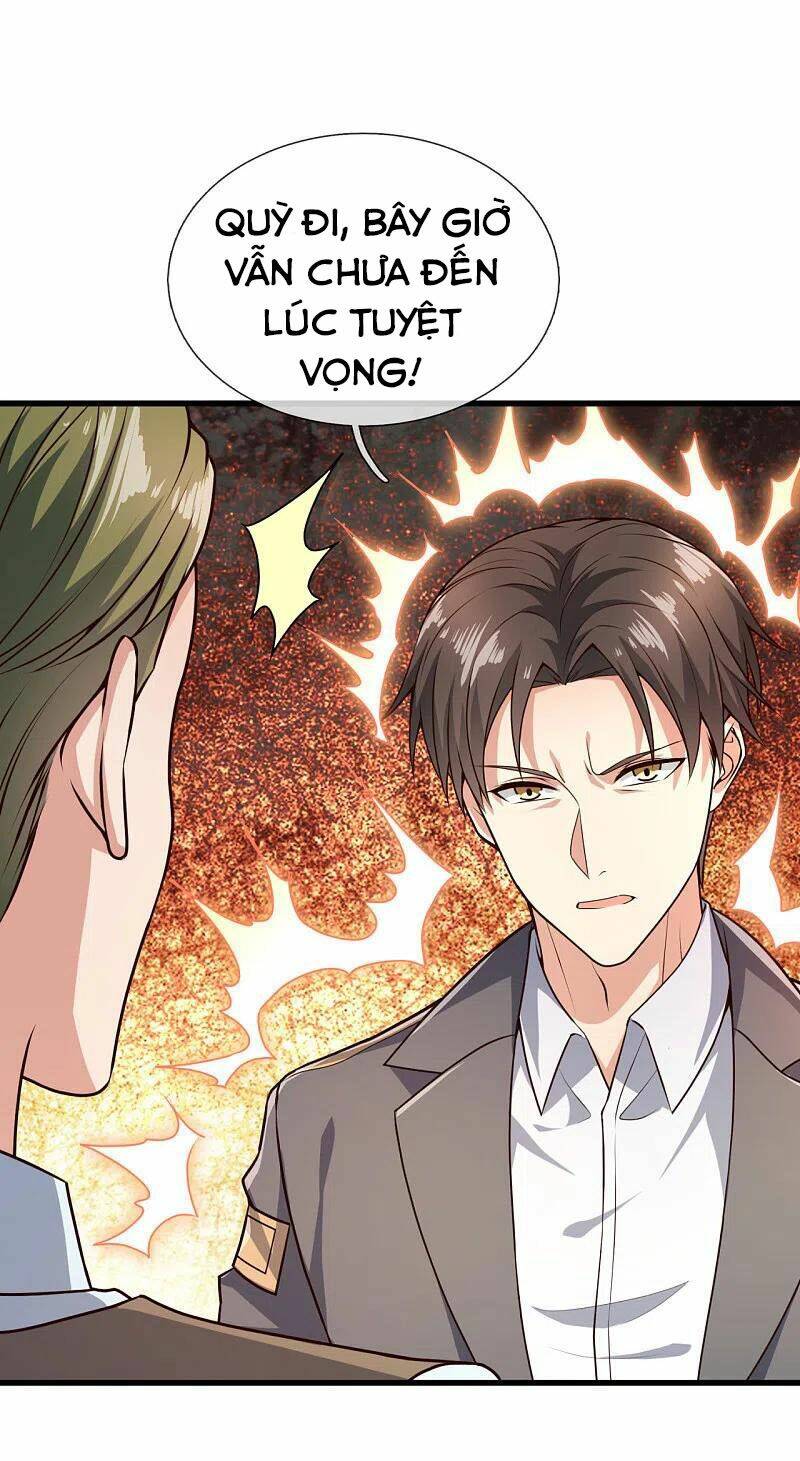 Ta Là Chiến Thần Vô Song Chapter 119 - Trang 2