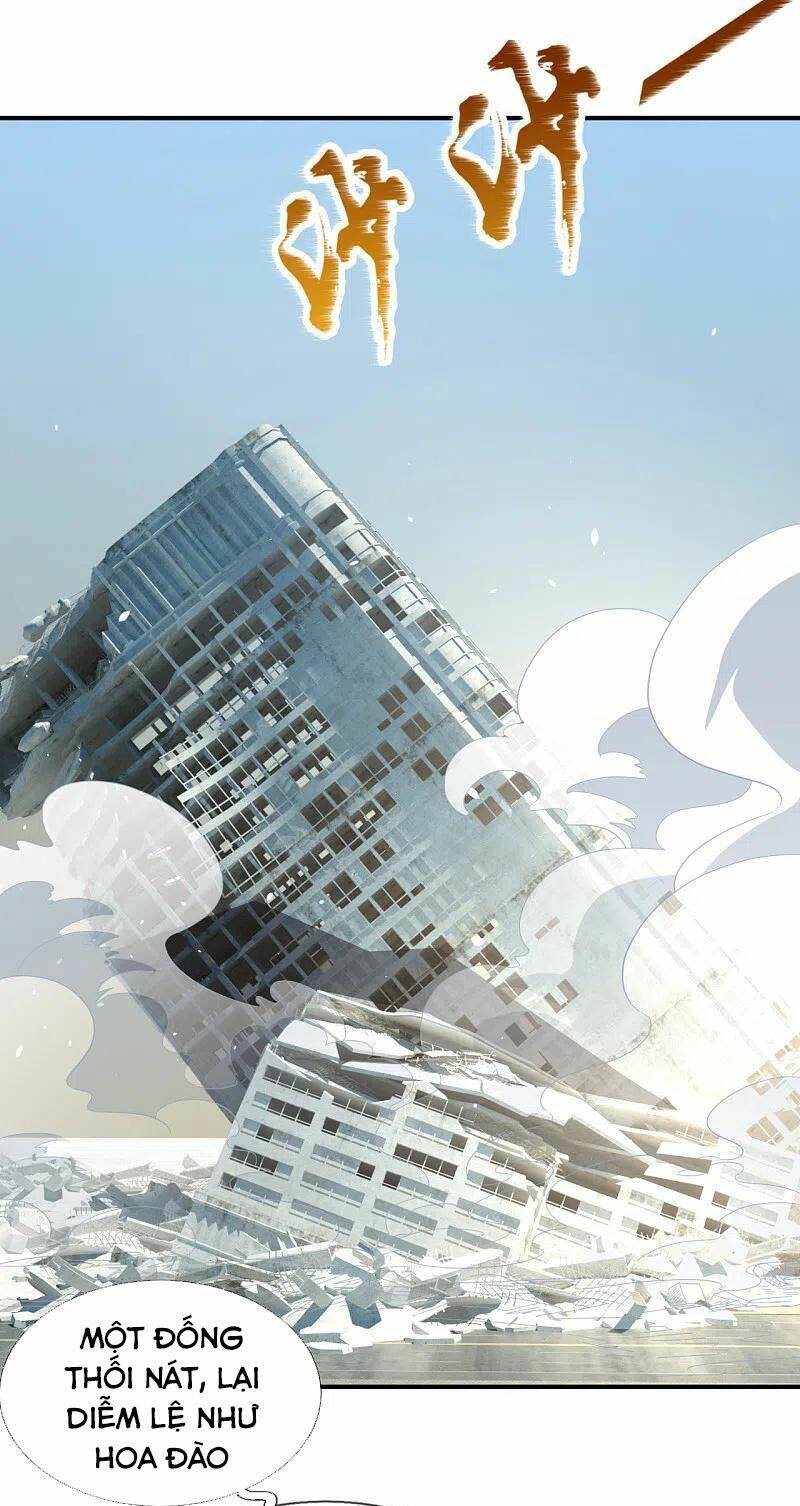 Ta Là Chiến Thần Vô Song Chapter 120 - Trang 2