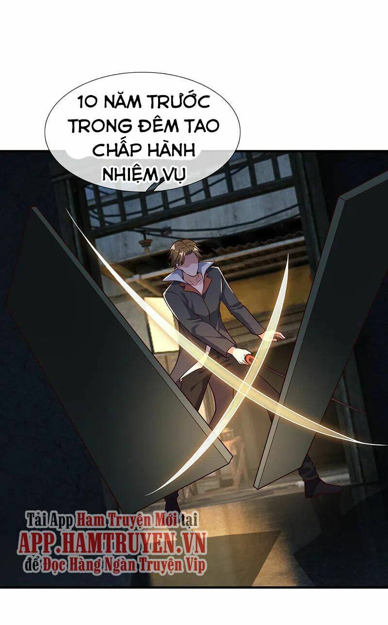 Ta Là Chiến Thần Vô Song Chapter 121 - Trang 2