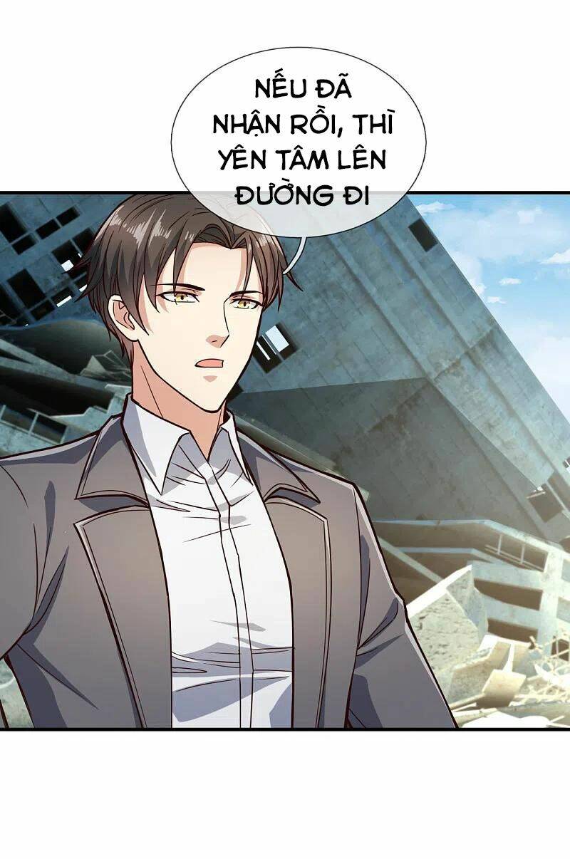 Ta Là Chiến Thần Vô Song Chapter 121 - Trang 2