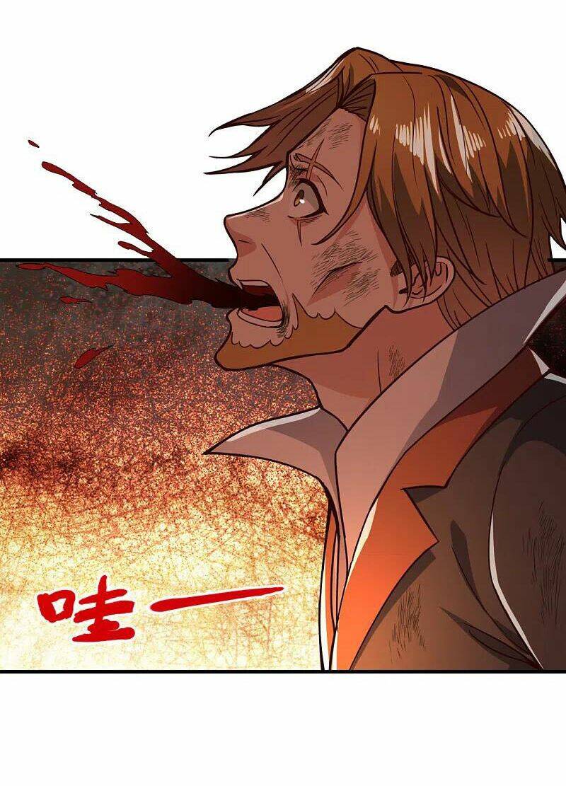 Ta Là Chiến Thần Vô Song Chapter 121 - Trang 2