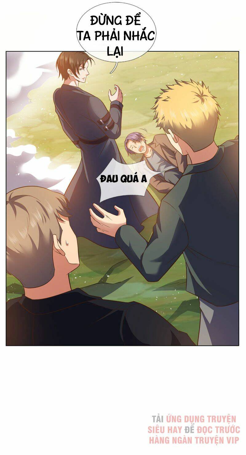 Ta Là Chiến Thần Vô Song Chapter 2 - Trang 2