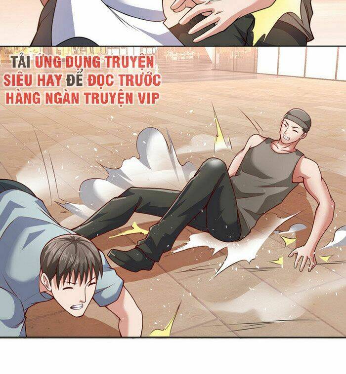 Ta Là Chiến Thần Vô Song Chapter 24 - Trang 2