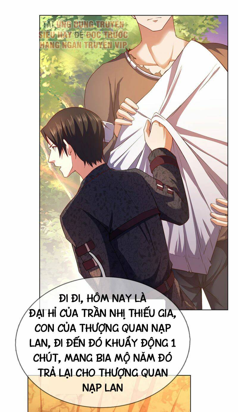 Ta Là Chiến Thần Vô Song Chapter 3 - Trang 2