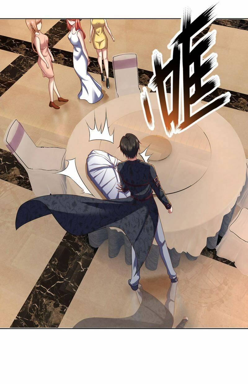 Ta Là Chiến Thần Vô Song Chapter 3 - Trang 2