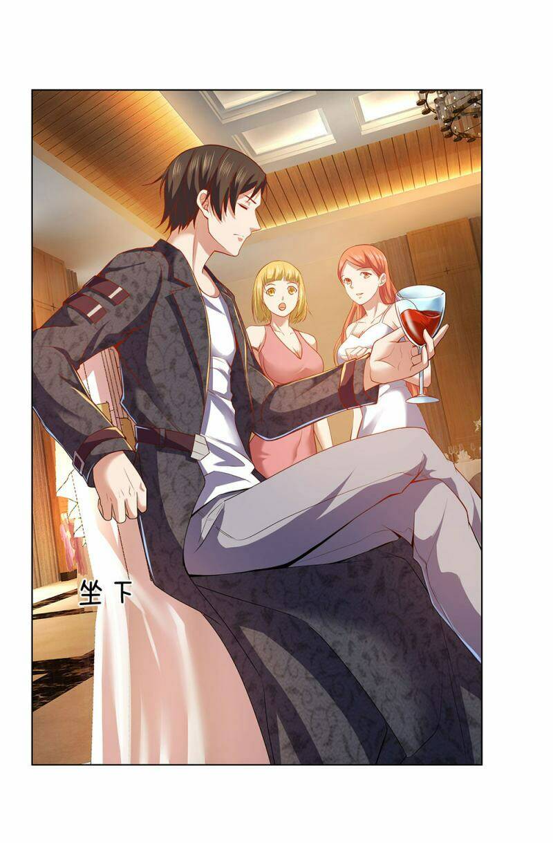 Ta Là Chiến Thần Vô Song Chapter 3 - Trang 2