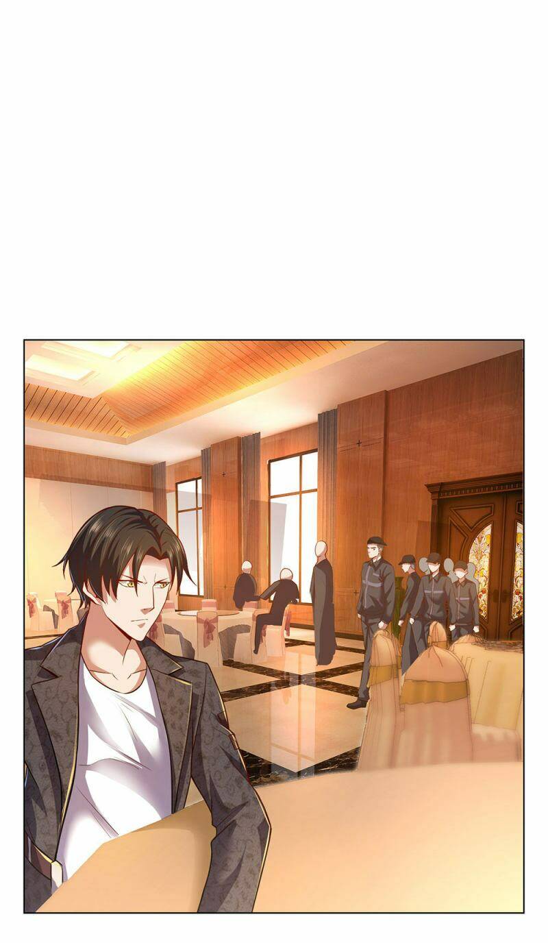 Ta Là Chiến Thần Vô Song Chapter 3 - Trang 2