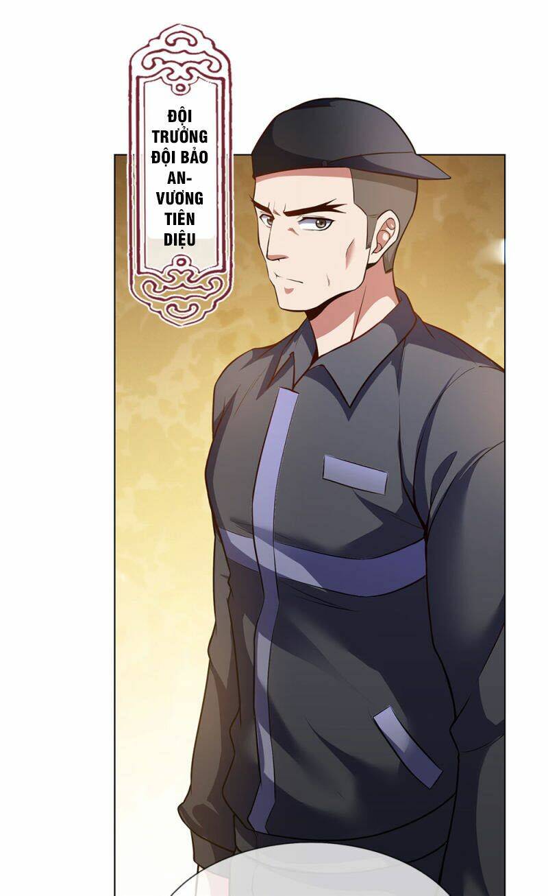 Ta Là Chiến Thần Vô Song Chapter 3 - Trang 2