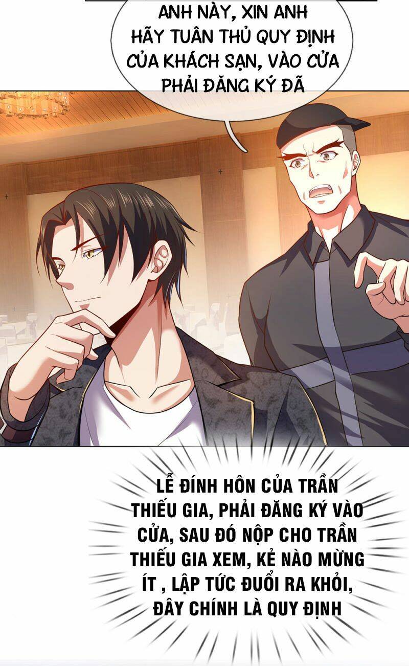 Ta Là Chiến Thần Vô Song Chapter 3 - Trang 2