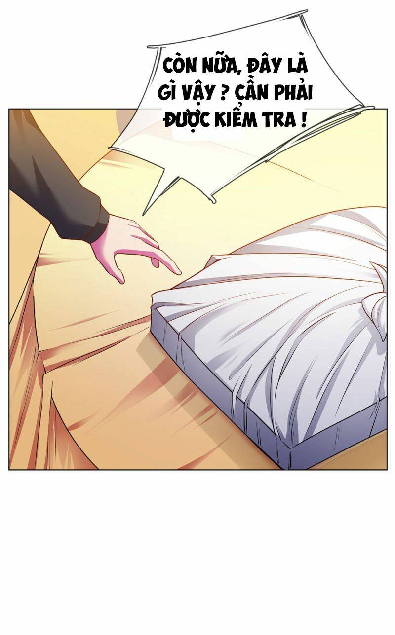 Ta Là Chiến Thần Vô Song Chapter 3 - Trang 2