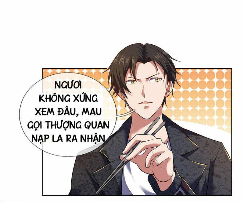 Ta Là Chiến Thần Vô Song Chapter 3 - Trang 2