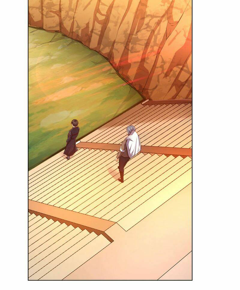 Ta Là Chiến Thần Vô Song Chapter 3 - Trang 2