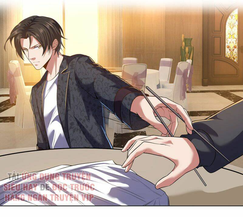 Ta Là Chiến Thần Vô Song Chapter 3 - Trang 2