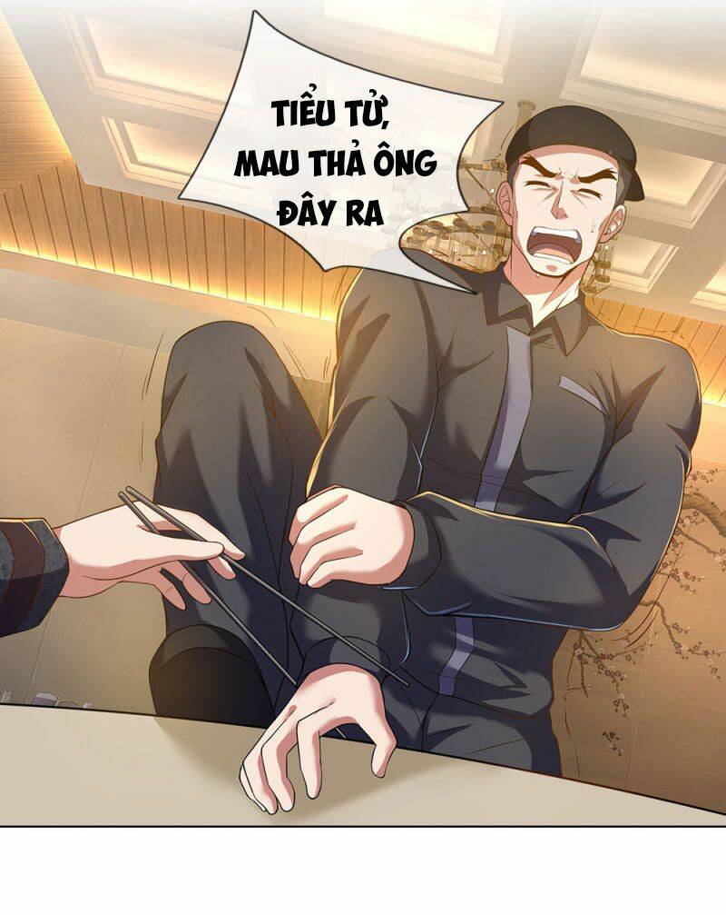 Ta Là Chiến Thần Vô Song Chapter 3 - Trang 2