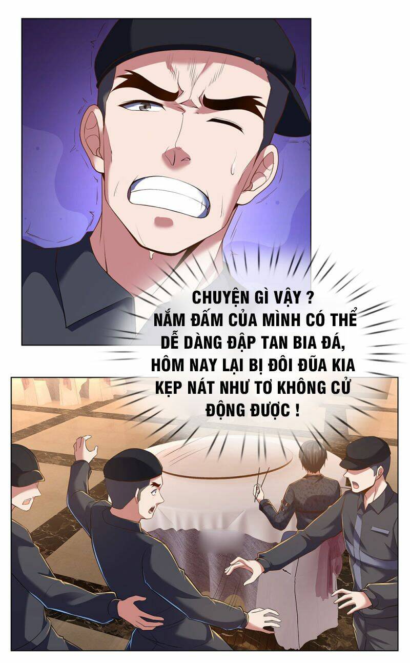 Ta Là Chiến Thần Vô Song Chapter 3 - Trang 2