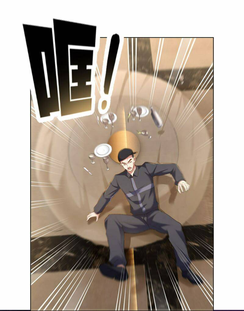 Ta Là Chiến Thần Vô Song Chapter 3 - Trang 2