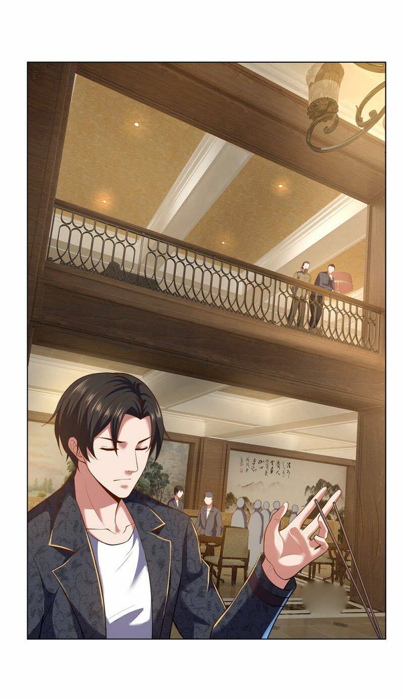 Ta Là Chiến Thần Vô Song Chapter 3 - Trang 2