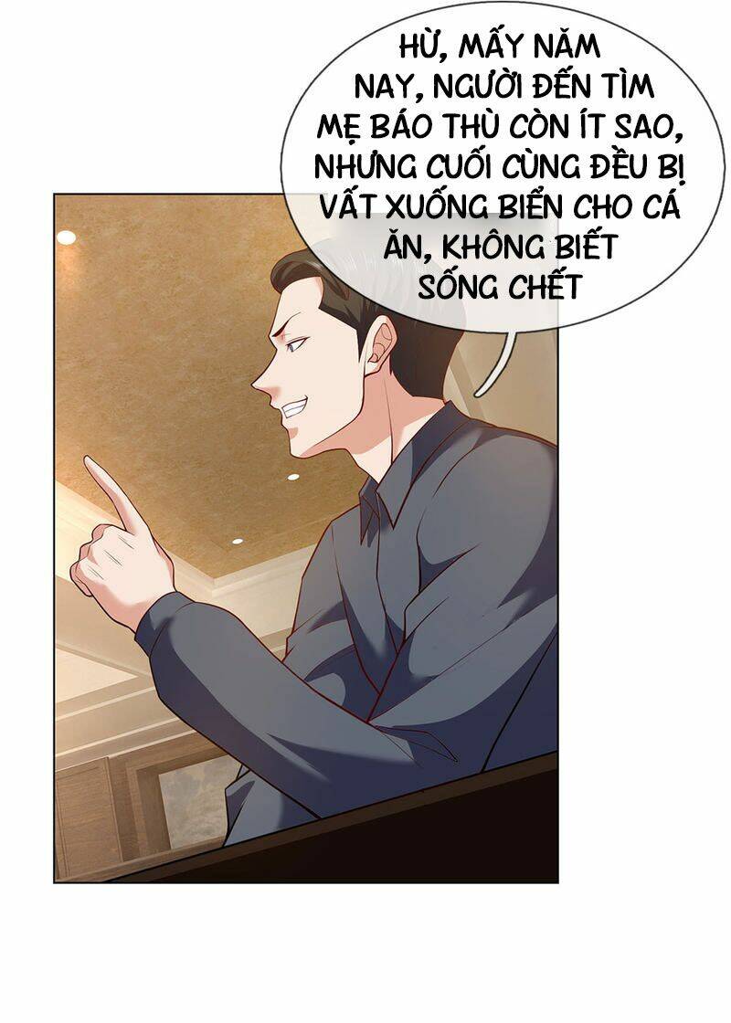 Ta Là Chiến Thần Vô Song Chapter 3 - Trang 2
