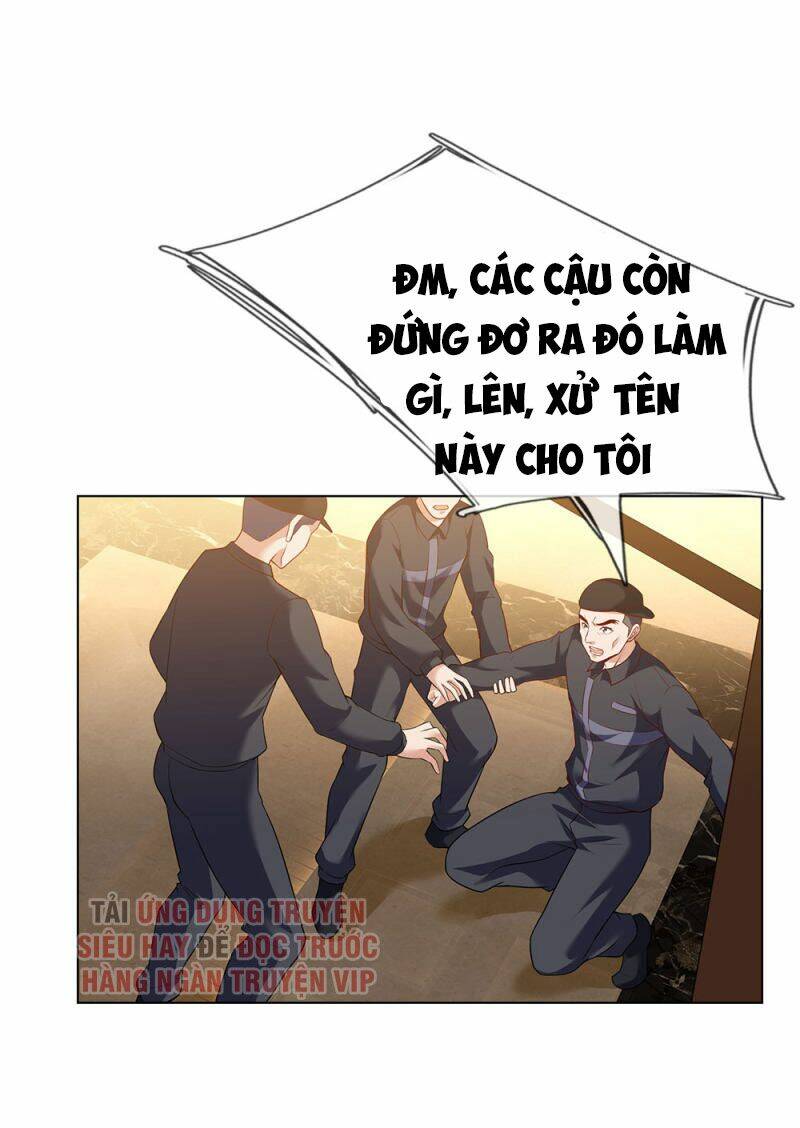 Ta Là Chiến Thần Vô Song Chapter 3 - Trang 2