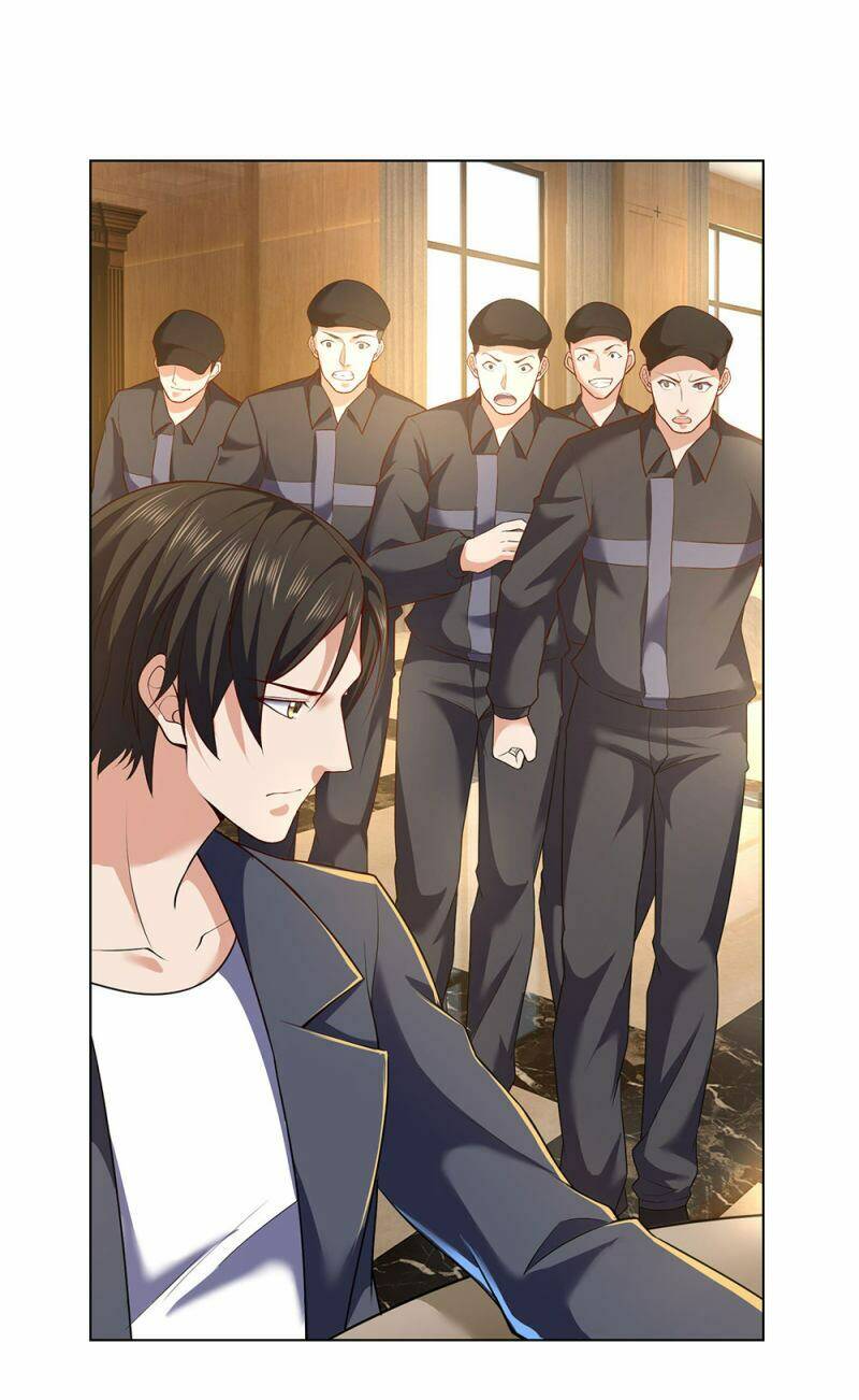 Ta Là Chiến Thần Vô Song Chapter 3 - Trang 2