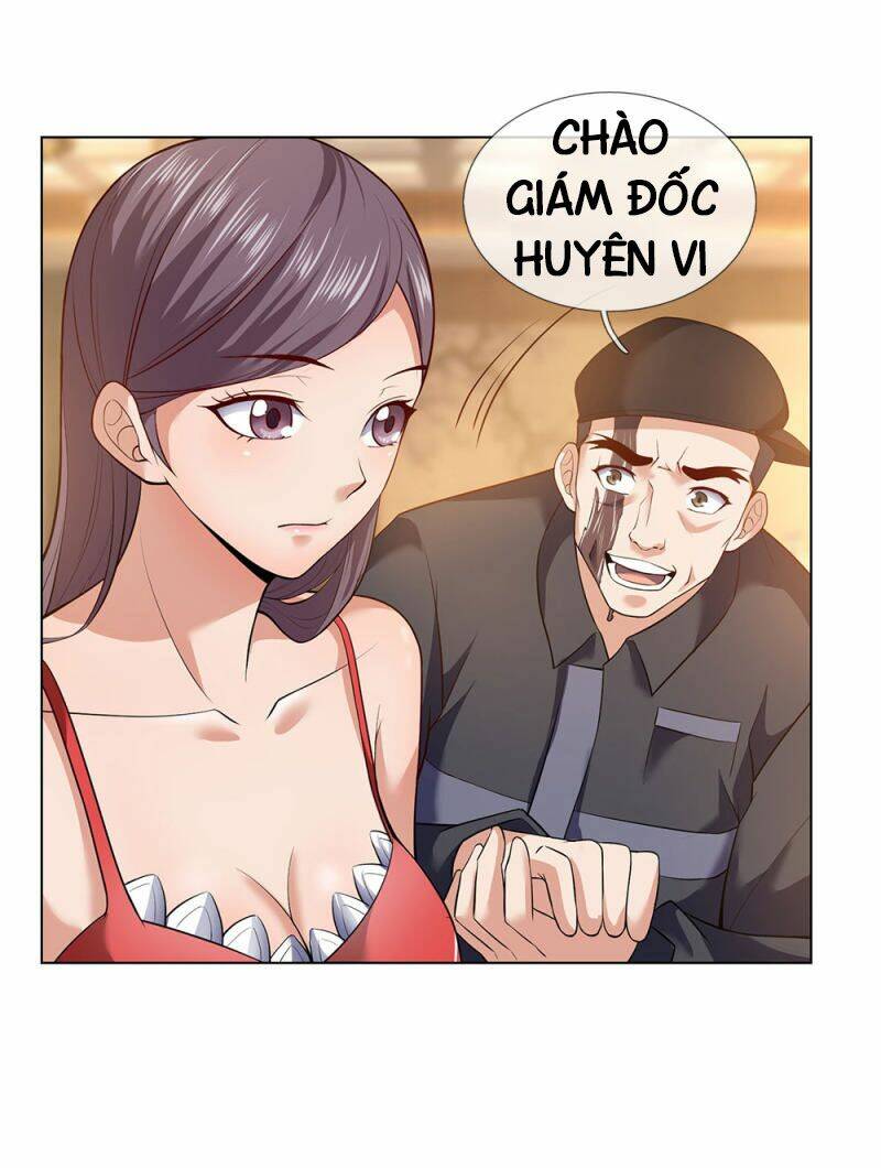 Ta Là Chiến Thần Vô Song Chapter 3 - Trang 2