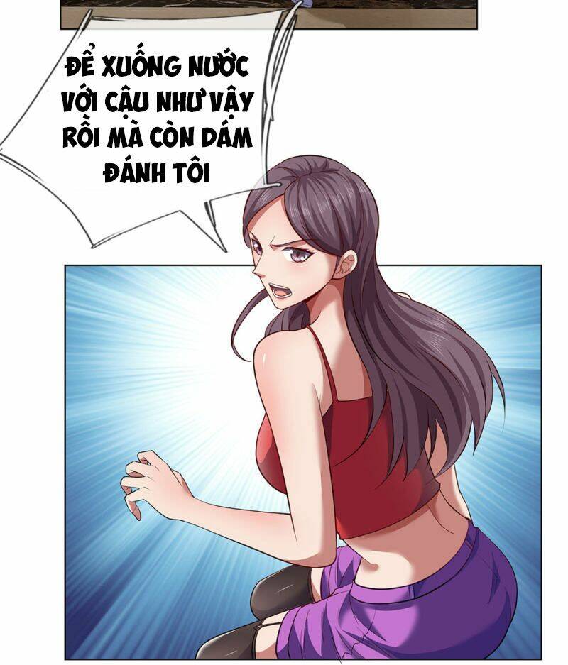 Ta Là Chiến Thần Vô Song Chapter 3 - Trang 2