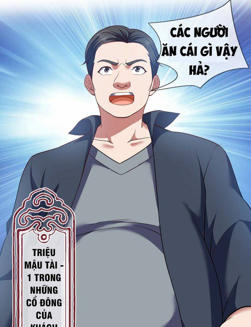 Ta Là Chiến Thần Vô Song Chapter 3 - Trang 2