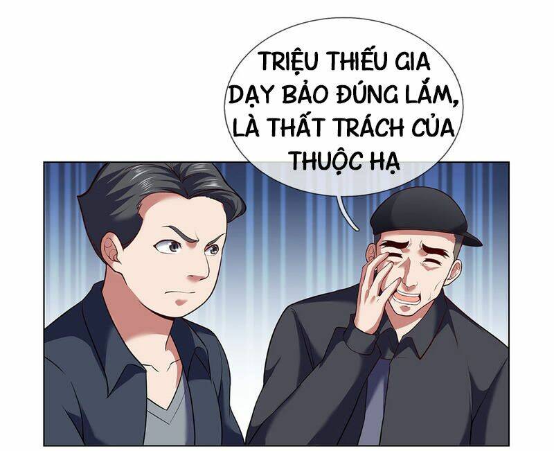 Ta Là Chiến Thần Vô Song Chapter 3 - Trang 2