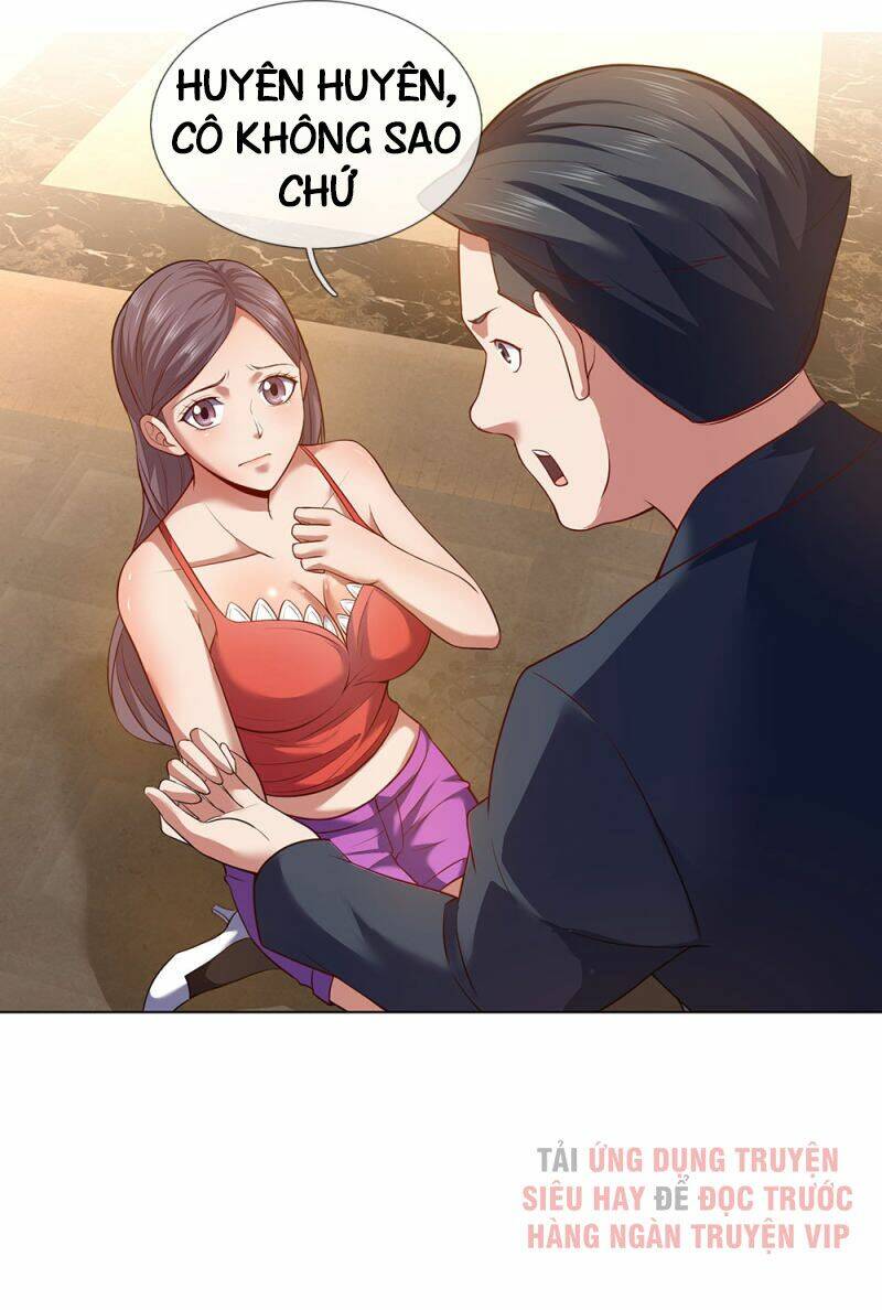 Ta Là Chiến Thần Vô Song Chapter 3 - Trang 2