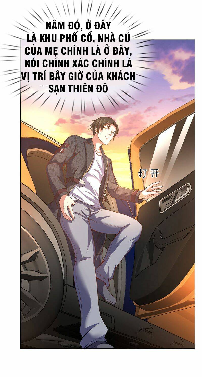 Ta Là Chiến Thần Vô Song Chapter 3 - Trang 2