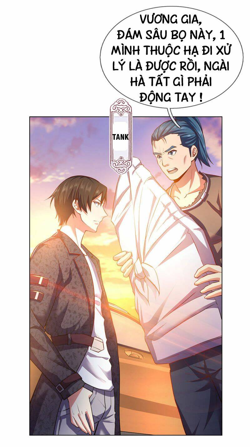 Ta Là Chiến Thần Vô Song Chapter 3 - Trang 2