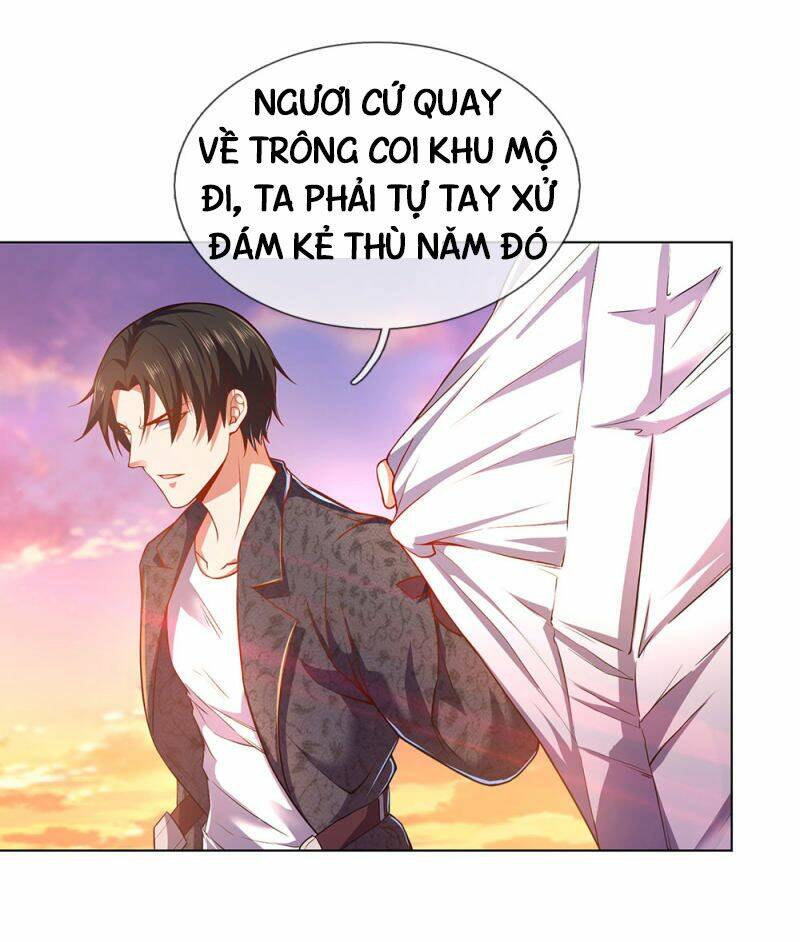 Ta Là Chiến Thần Vô Song Chapter 3 - Trang 2