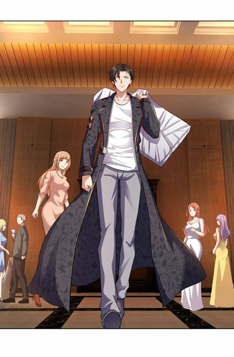 Ta Là Chiến Thần Vô Song Chapter 3 - Trang 2