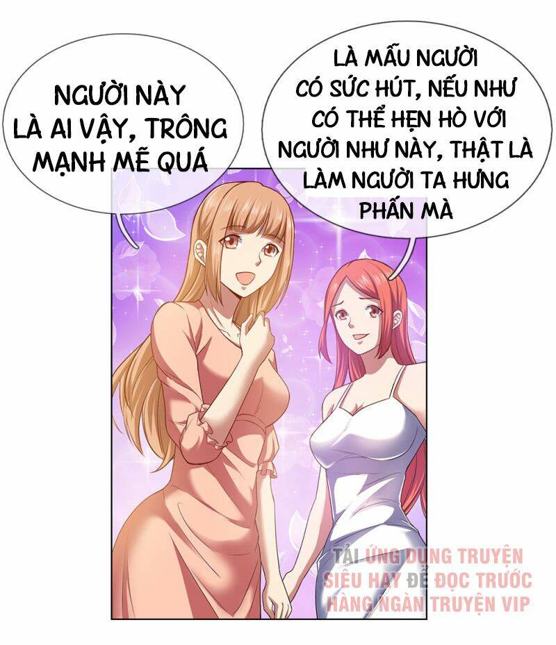 Ta Là Chiến Thần Vô Song Chapter 3 - Trang 2