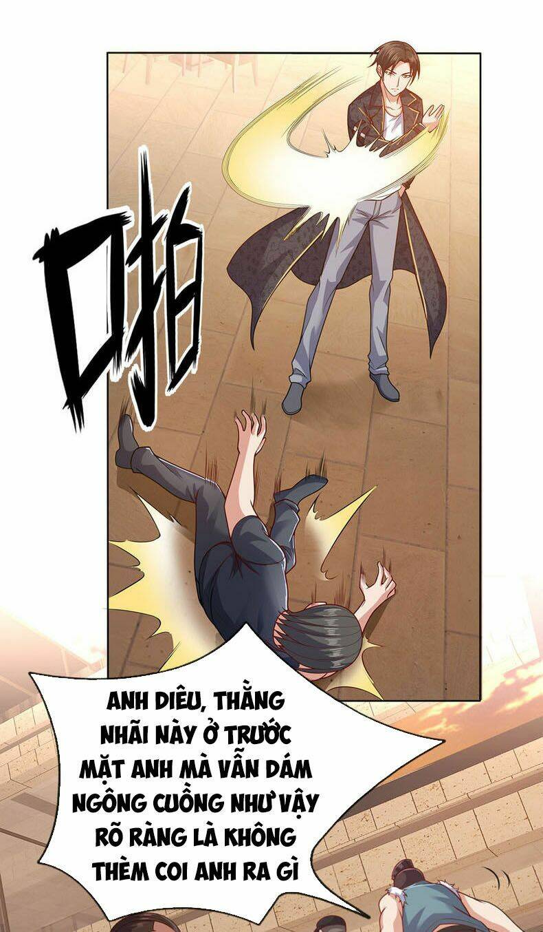 Ta Là Chiến Thần Vô Song Chapter 30 - Trang 2