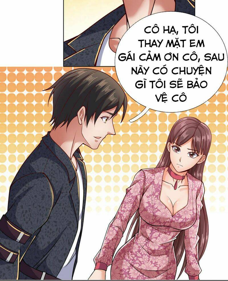 Ta Là Chiến Thần Vô Song Chapter 30 - Trang 2