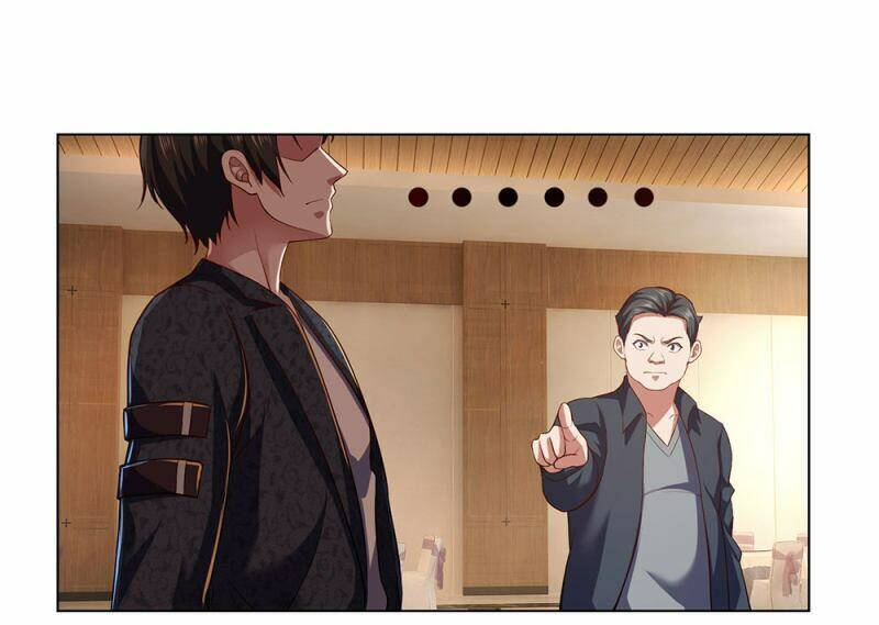 Ta Là Chiến Thần Vô Song Chapter 4 - Trang 2