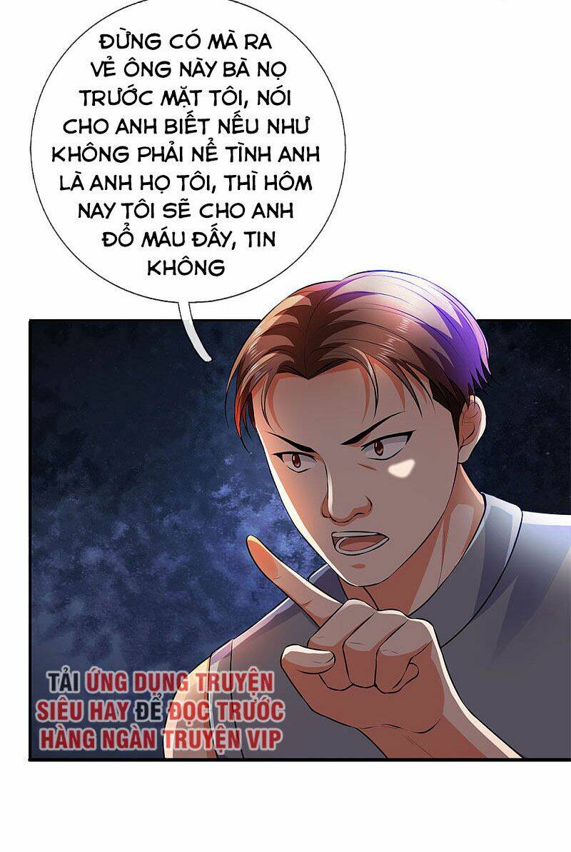 Ta Là Chiến Thần Vô Song Chapter 43 - Trang 2